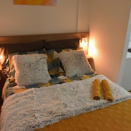 Central Apartment Ćuprija Kültér fotó