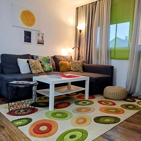 Central Apartment Ćuprija Kültér fotó
