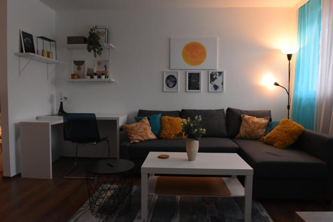 Central Apartment Ćuprija Kültér fotó